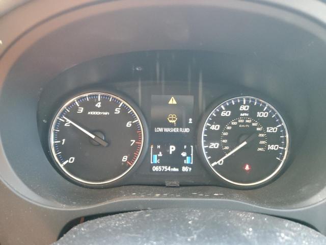 Photo 9 from auction – 2020 MITSUBISHI OUTLANDER with VIN JA4AD3A39LZ006716