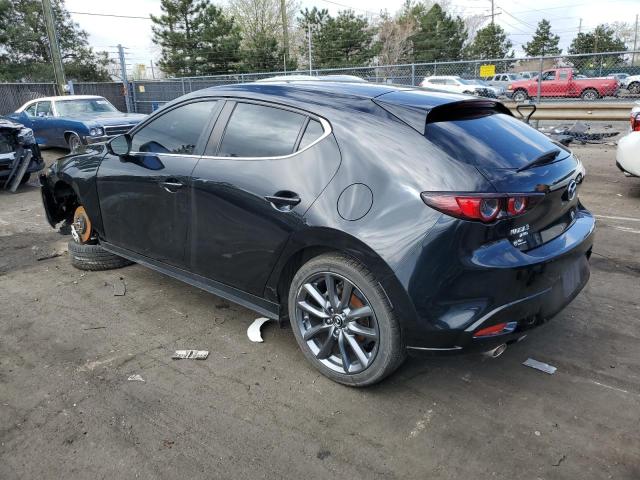 Photo 2 from auction – 2019 MAZDA 3 with VIN JM1BPBJM7K1122496