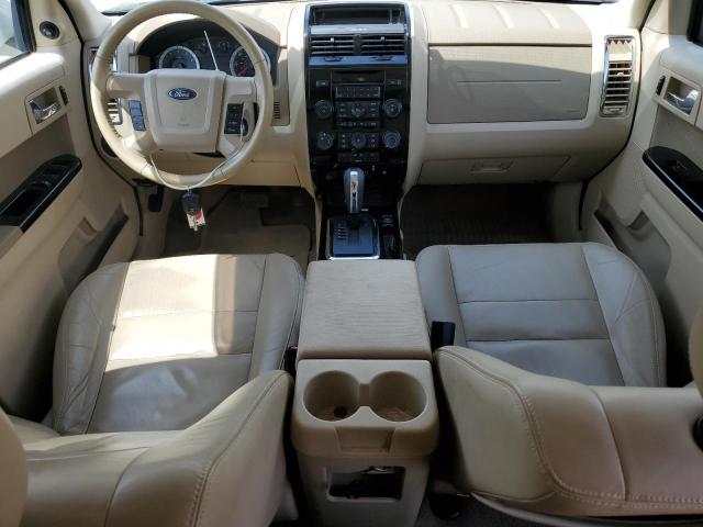 Photo 8 from auction – 2010 FORD ESCAPE LIM with VIN 1FMCU0E79AKC31262
