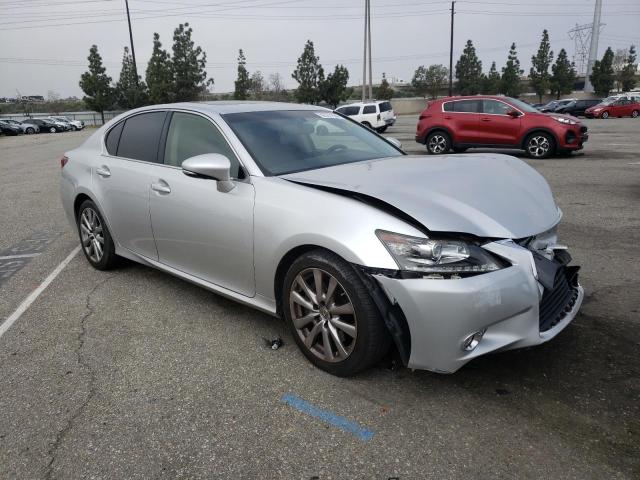 Photo 4 from auction – 2014 LEXUS GS 350 with VIN JTHBE1BL8E5043713