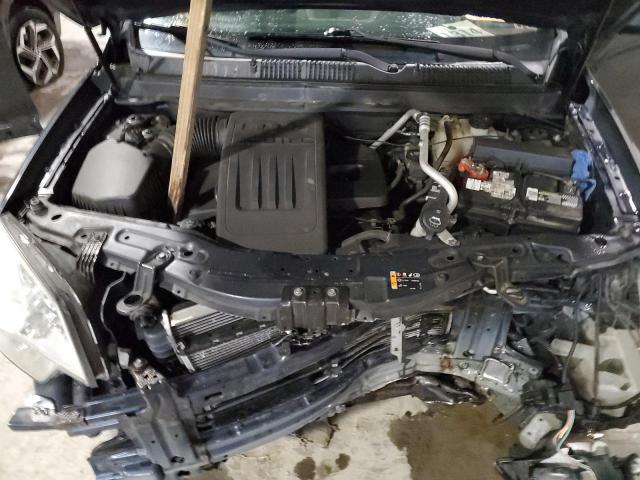 Photo 12 from auction – 2014 CHEVROLET CAPTIVA LT with VIN 3GNAL4EK0ES663430