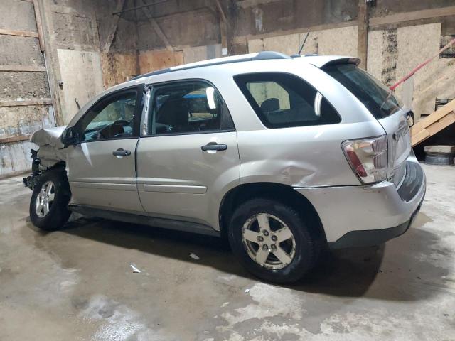 Photo 2 from auction – 2008 CHEVROLET EQUINOX LS with VIN 2CNDL13F586283279