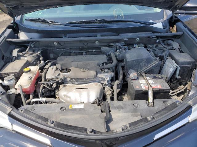 Photo 11 from auction – 2016 TOYOTA RAV4 LIMIT with VIN 2T3DFREV4GW476234