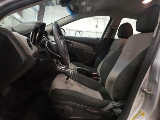 Photo 7 from auction – 2011 CHEVROLET CRUZE LS with VIN 1G1PC5SH2B7243351