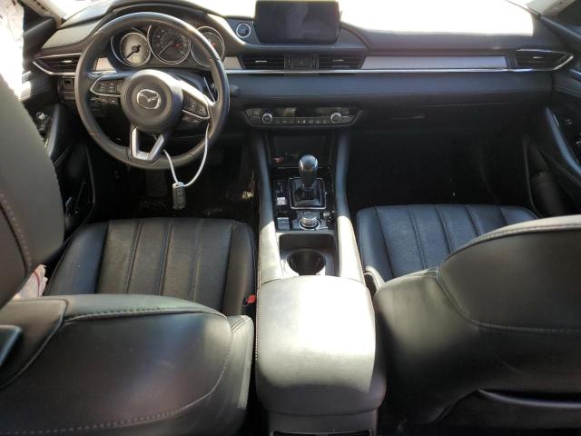 Photo 8 from auction – 2019 MAZDA 6 TOURING with VIN JM1GL1VMXK1502051