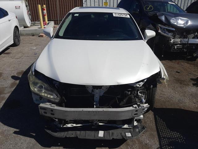 Photo 5 from auction – 2013 LEXUS CT 200 with VIN JTHKD5BH9D2126007