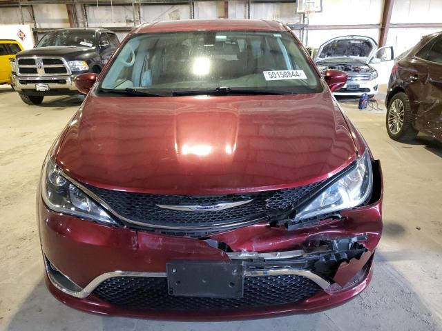Photo 5 from auction – 2019 CHRYSLER PACIFICA T with VIN 2C4RC1FG1KR705097