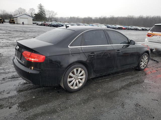 Photo 3 from auction – 2011 AUDI A4 PREMIUM with VIN WAUFFAFL5BN042943