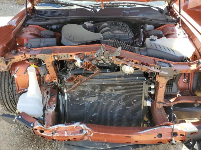 Photo 11 from auction – 2023 DODGE CHALLENGER with VIN 2C3CDZJG8PH605783