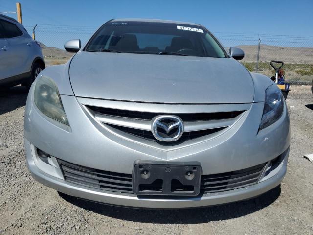 Photo 5 from auction – 2011 MAZDA 6 I with VIN 1YVHZ8CH2B5M26975