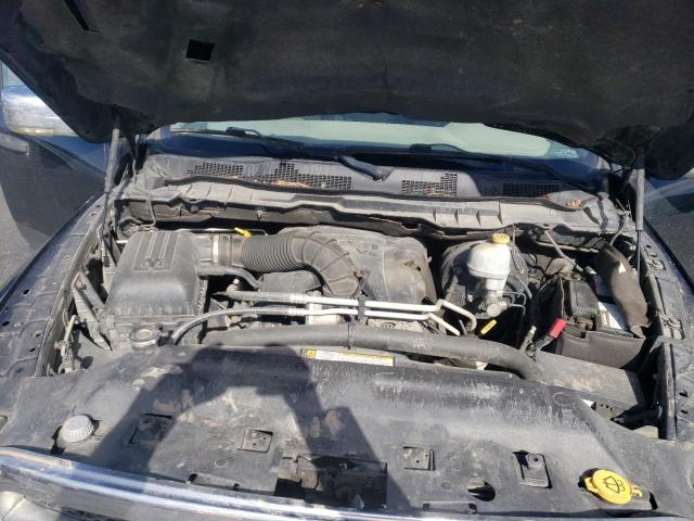Photo 12 from auction – 2010 DODGE RAM 1500 with VIN 1D7RV1GT1AS149673