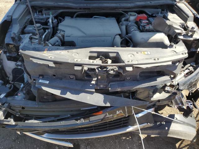 Photo 12 from auction – 2018 FORD EXPLORER P with VIN 1FM5K8HT2JGB48779