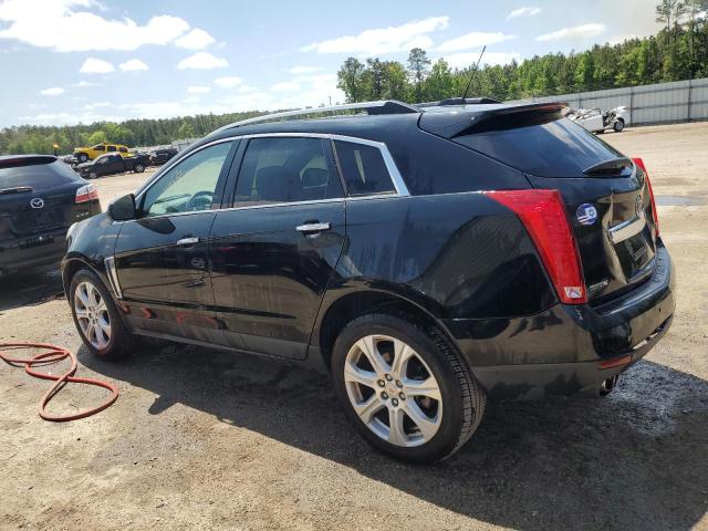 Photo 2 from auction – 2016 CADILLAC SRX PERFOR with VIN 3GYFNCE31GS571123