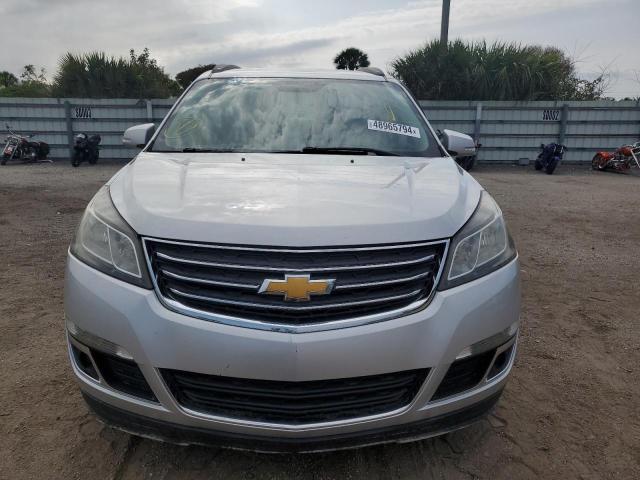 Photo 5 from auction – 2013 CHEVROLET TRAVERSE L with VIN 1GNKRGKD3DJ181934