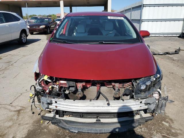 Photo 5 from auction – 2017 TOYOTA PRIUS PRIM with VIN JTDKARFP0H3039552
