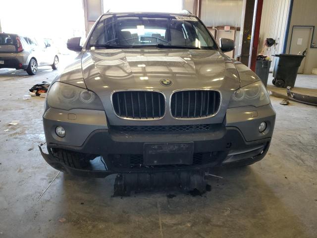 Photo 5 from auction – 2008 BMW X5 3.0I with VIN 5UXFE43508L030716