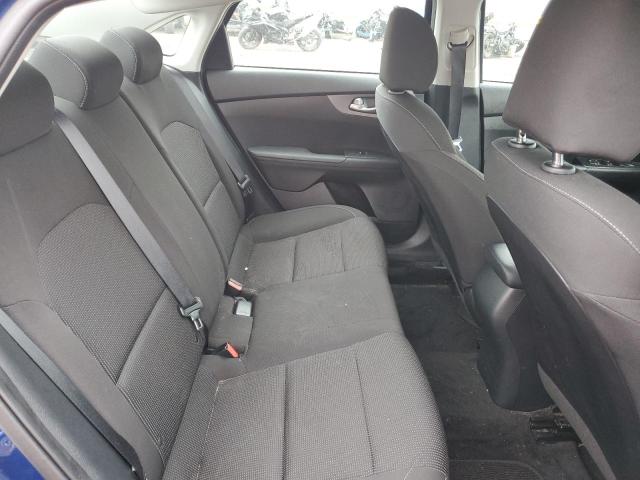 Photo 10 from auction – 2020 KIA FORTE FE with VIN 3KPF24AD3LE232147