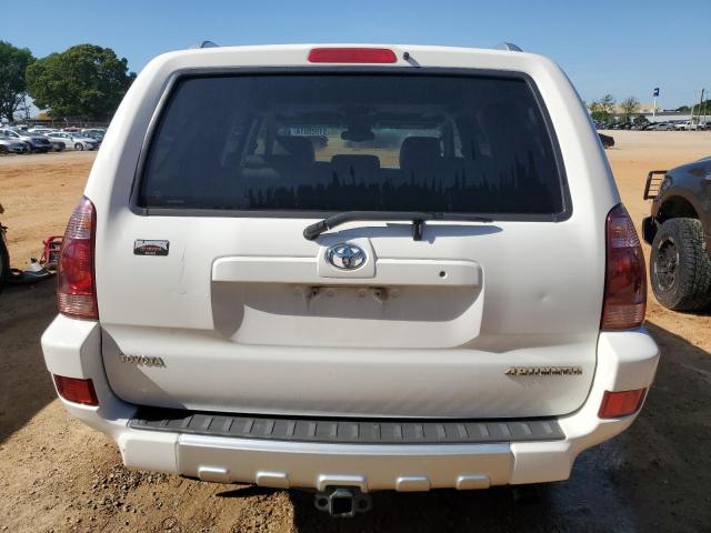 Photo 6 from auction – 2003 TOYOTA 4RUNNER LI with VIN JTEZU17R730015052