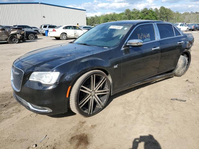 CHRYSLER 300 LIMITE 2016 с VIN 2C3CCAAG7GH349110 - Фото с аукциона