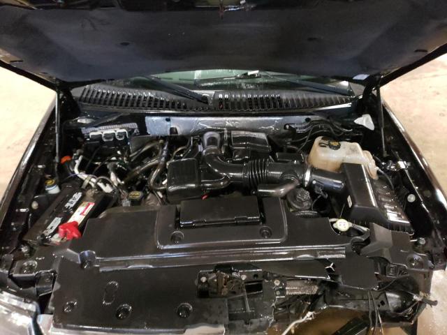 Photo 12 from auction – 2014 FORD EXPEDITION with VIN 1FMJU2A57EEF14559