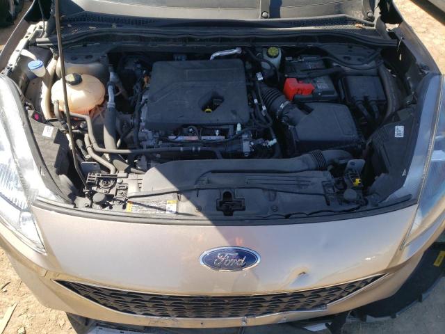 Photo 12 from auction – 2020 FORD ESCAPE SE with VIN 1FMCU9G67LUA29486