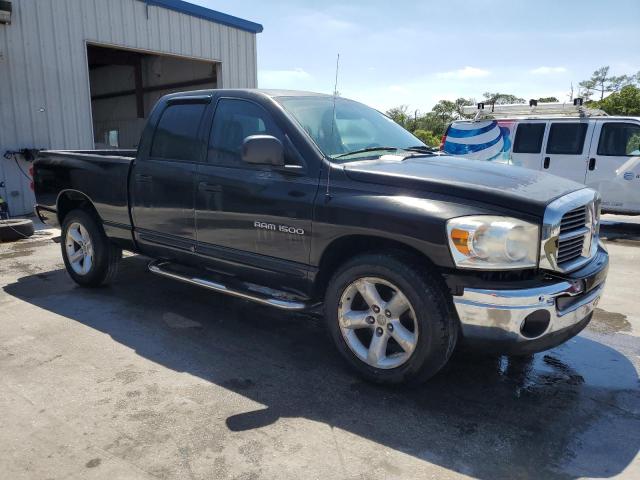Photo 4 from auction – 2007 DODGE RAM 1500 S with VIN 1D7HA18P87S130183