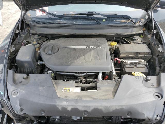 Photo 11 from auction – 2014 JEEP CHEROKEE L with VIN 1C4PJLCS4EW321134
