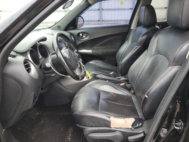 Photo 7 from auction – 2012 NISSAN JUKE S with VIN JN8AF5MR3CT118320