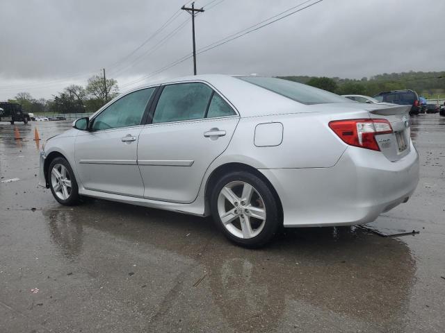 Photo 2 from auction – 2014 TOYOTA CAMRY L with VIN 4T1BF1FK7EU315900