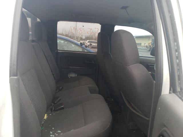 Снимка 10 от търг – 2006 GMC CANYON с VIN 1GTCS138168216643