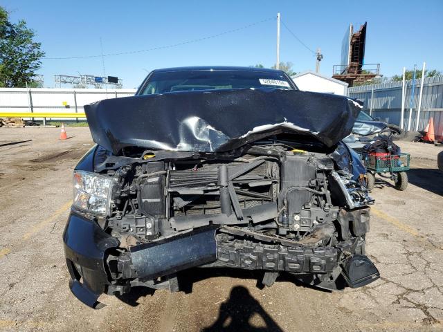 Photo 5 from auction – 2017 RAM 1500 ST with VIN 1C6RR6FT4HS514538