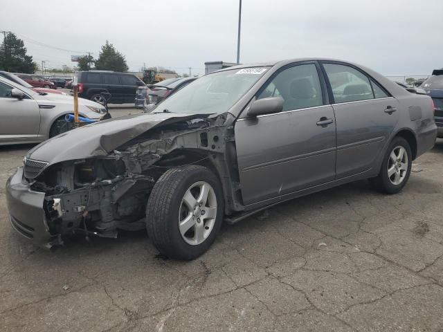 TOYOTA CAMRY LE 2003 with VIN 4T1BF32K43U542508 - Photo from auction