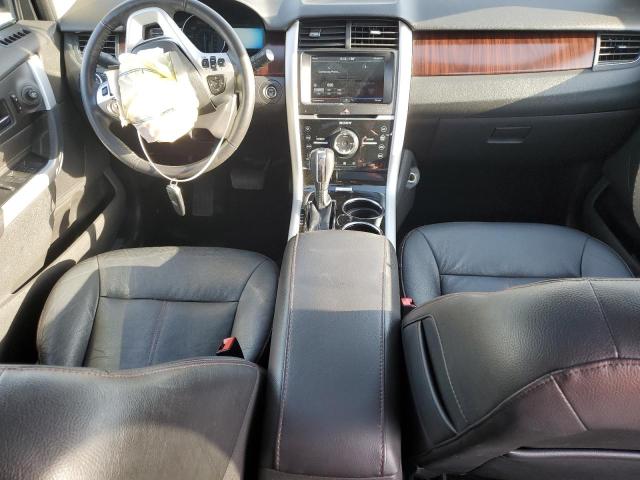 Photo 8 from auction – 2014 FORD EDGE LIMIT with VIN 2FMDK4KC9EBB28894