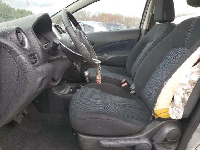 Photo 7 from auction – 2015 NISSAN VERSA NOTE with VIN 3N1CE2CP7FL440010