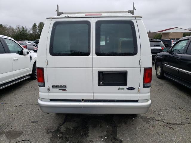 Photo 6 from auction – 2011 FORD ECONOLINE with VIN 1FTNE2EW6BDA99824