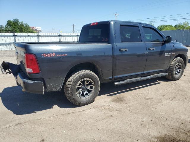 Photo 3 from auction – 2016 RAM 1500 ST with VIN 3C6RR7KT1GG276424