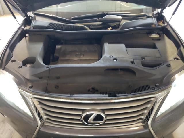 Photo 11 from auction – 2015 LEXUS RX 350 BAS with VIN 2T2BK1BA0FC338328