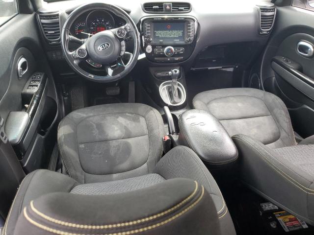Photo 8 from auction – 2014 KIA SOUL + with VIN KNDJP3A5XE7063603