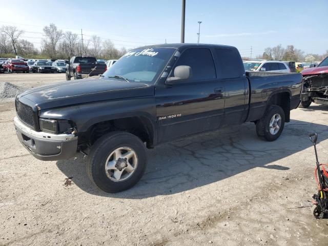 DODGE RAM 1500 1999 with VIN 3B7HF13Y1XM520112 - Photo from auction