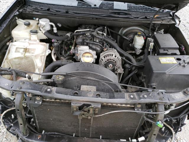 Photo 11 from auction – 2006 GMC ENVOY DENA with VIN 1GKES63M662137320