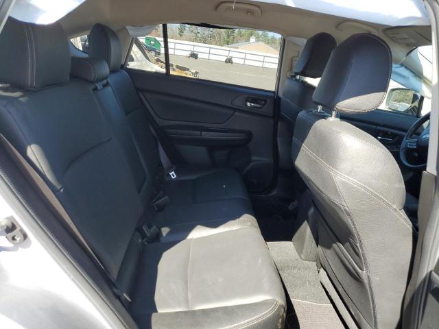 Photo 11 from auction – 2013 SUBARU XV CROSSTR with VIN JF2GPAGC4D2874511