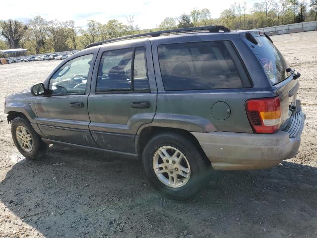 Photo 2 from auction – 2004 JEEP GRAND CHER with VIN 1J4GX48SX4C435971