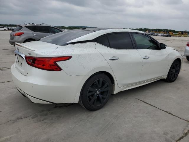 Photo 3 from auction – 2016 NISSAN MAXIMA 3.5 with VIN 1N4AA6AP2GC429462
