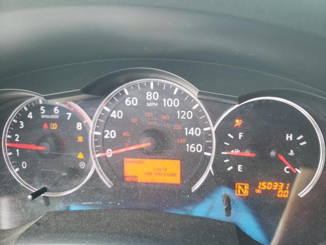 Photo 9 from auction – 2012 NISSAN ALTIMA BAS with VIN 1N4AL2AP7CN438305