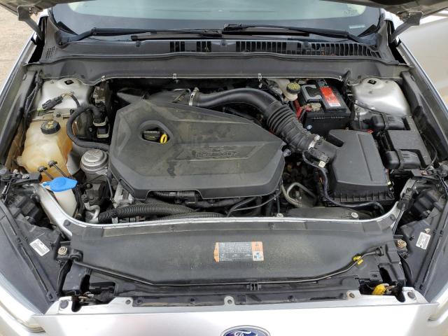 Photo 11 from auction – 2013 FORD FUSION SE with VIN 3FA6P0HR5DR114130