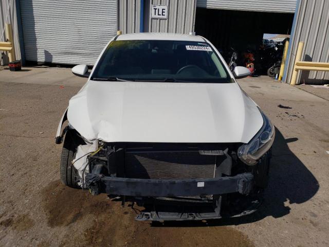 Photo 5 from auction – 2021 KIA FORTE FE with VIN 3KPF24AD7ME292644