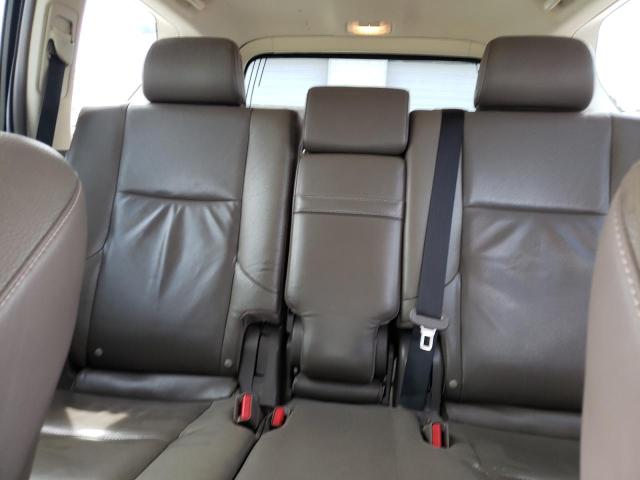 Photo 10 from auction – 2015 LEXUS GX 460 with VIN JTJBM7FX8F5111821