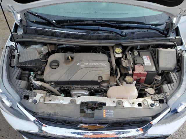 Photo 11 from auction – 2020 CHEVROLET SPARK LS with VIN KL8CB6SA4LC453999