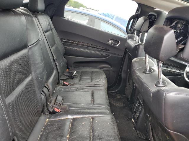 Photo 11 from auction – 2012 DODGE DURANGO CI with VIN 1C4RDJEGXCC172532
