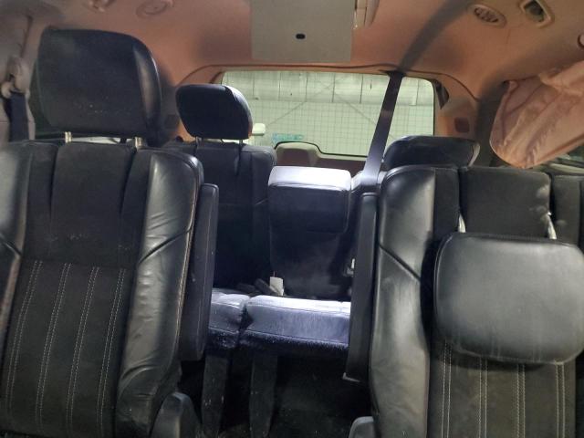 Photo 10 from auction – 2014 CHRYSLER TOWN & COU with VIN 2C4RC1CG5ER413137